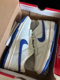 Nike dunk