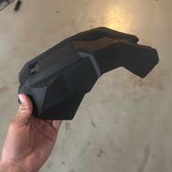 Talaria Mx5 Battery Cover