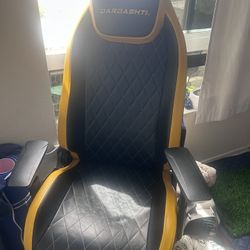 Dardashti Gaming Chair 