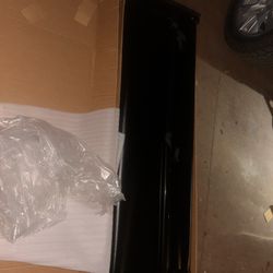 Soft Bed Cover 6.6ft 