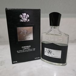 Authentic Brand New Creed Aventus 3.3 FL OZ 