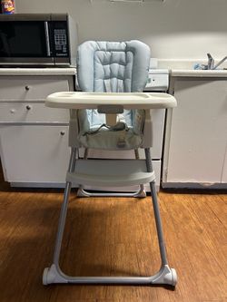 Graco Baby High Chair
