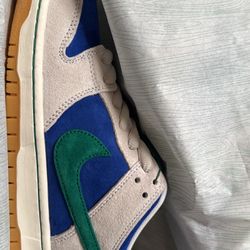 Nike Dunk SB 