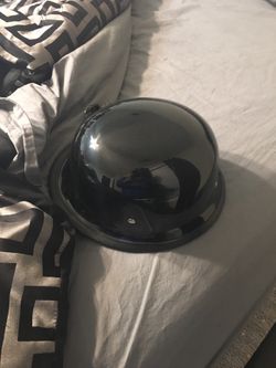 helmet large