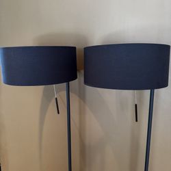 💡Modern Floor Lamp (2 Available)