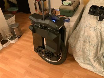 Begode Master Pro V1 134V / 4800Wh EUC — $850 OBO