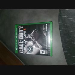 Black Ops 2 Xbox One Mods