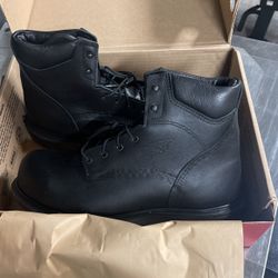 Redwing Supersole 2.0 Steel Toe