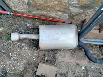 Good Muffler