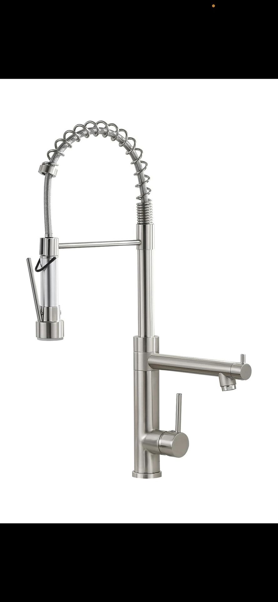 Brand New Still In Box faucet