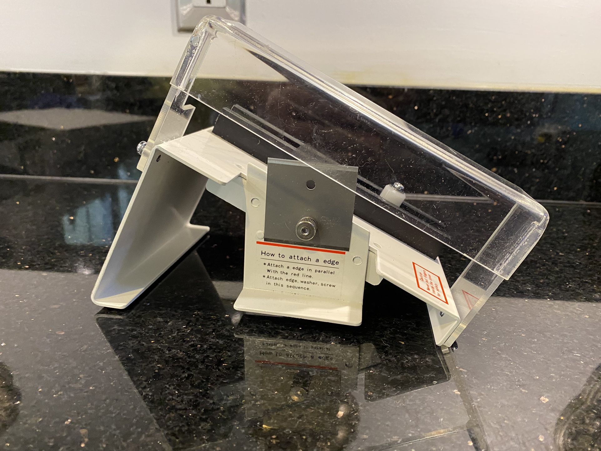 Uchida Yoko Sliding Microtome