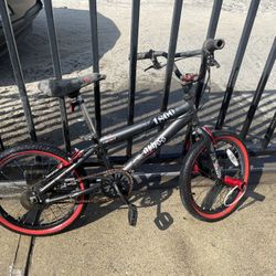 Kids Bikes 