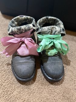 Doc Martens $30 OBO