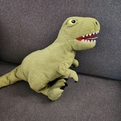 Dinosaur Plush Toy