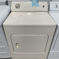 Whirlpool Dryer Extra Large . Warehouse pricing.   Warranty  . Delivery Available . 2522 Market st. 33901