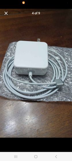 Replacement AC Adapter For Apple MacBook Laptop Model# SK(contact info removed)5