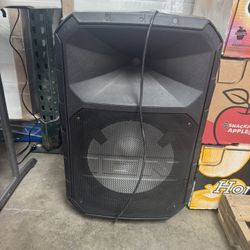Ion Total Pa Max Speaker