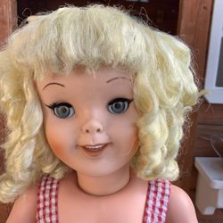 Pollyanna doll for sale new arrivals