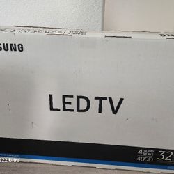 Samsung LED TV