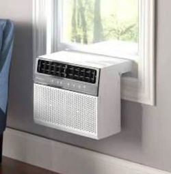 Window Air Conditioner, Soleus Air 8,000 BTU