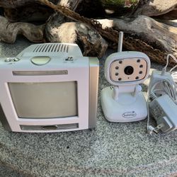 Baby Monitor