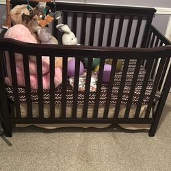 Crib