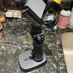 Dji Osmo Phone Gimbal