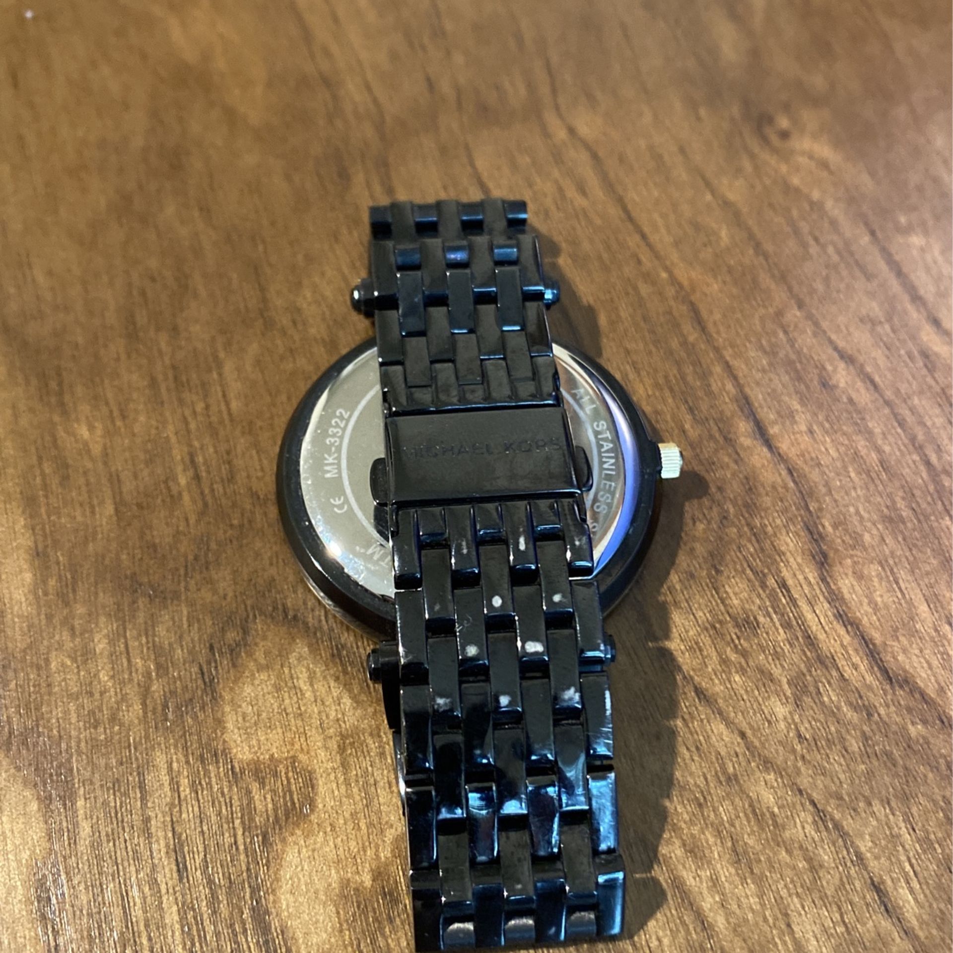 Michael Kors Darcy Watch MK 3322 for Sale in La Center WA OfferUp