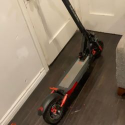 Super Fast Kukirin e Scooter 