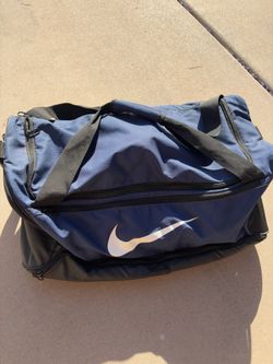 Nike Duffel Bag Bundle 2 Nike Brasilia Gym Bags and Avalanche Backpack Set
