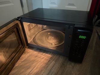 Magic chef microwave