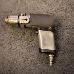 Air Drill 