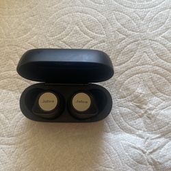 Jabra Earphones