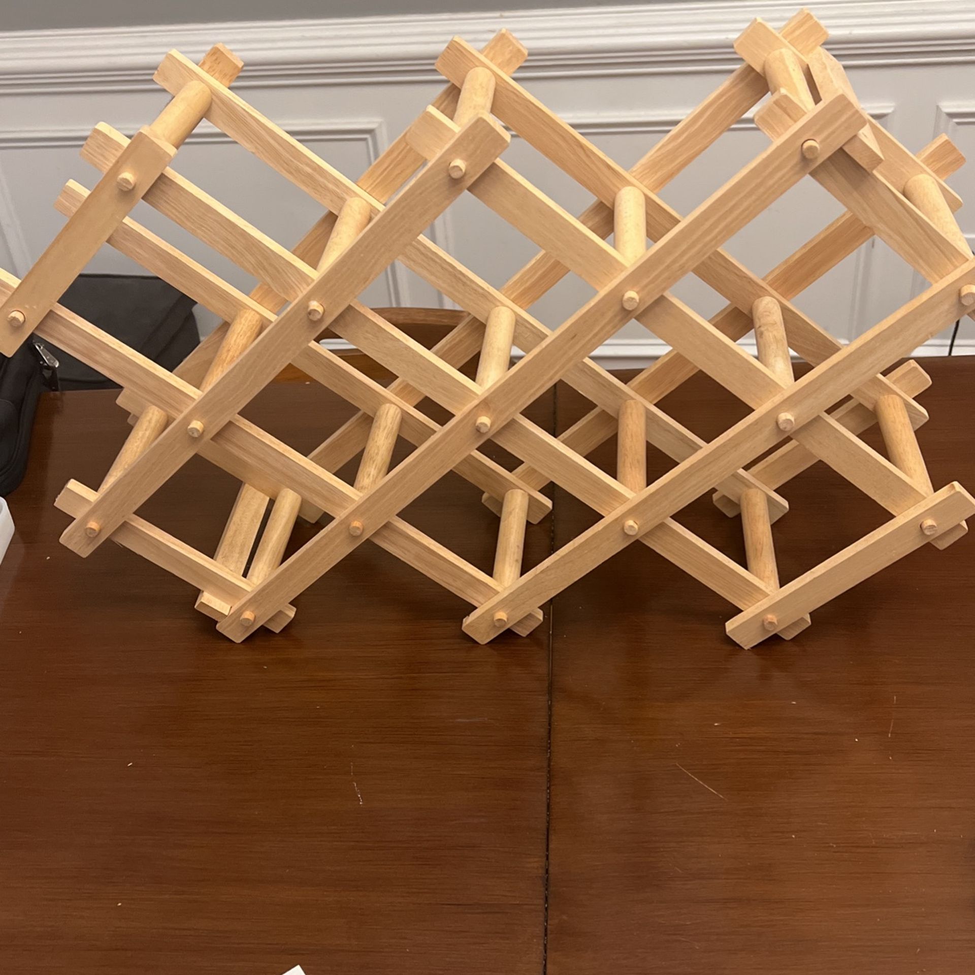 Wine Rack