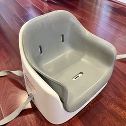 OXO Booster seat