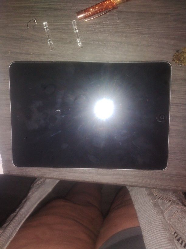 I Pad