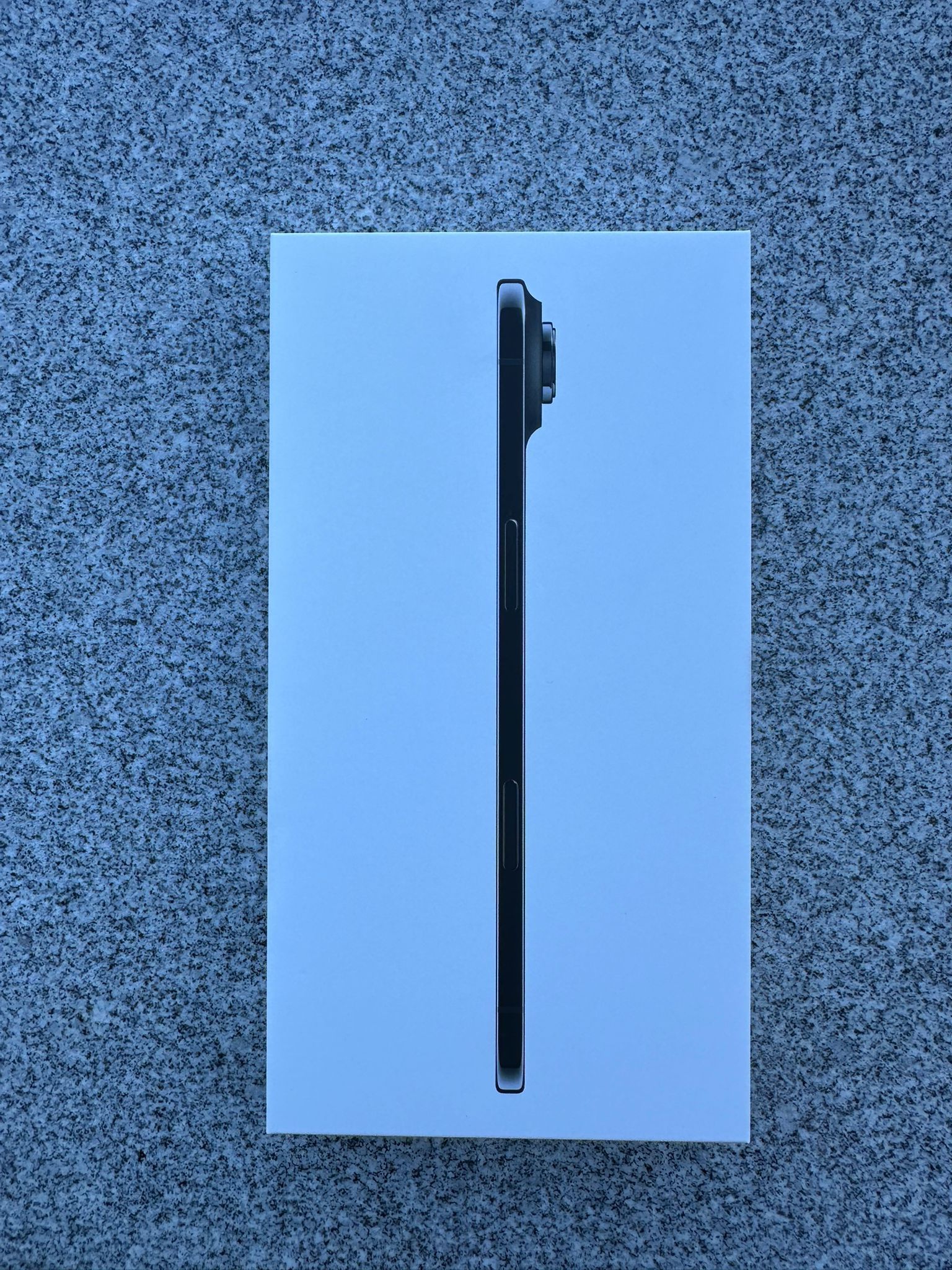 Apple iPhone 17 Air