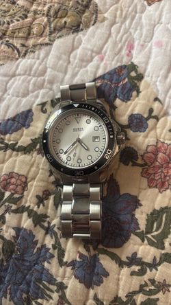 Men’s watch