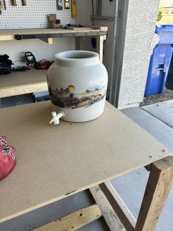Water Jug