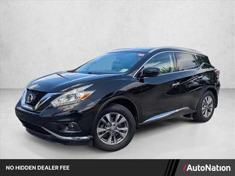 2016 Nissan Murano