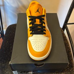 Air Jordan 1 Low