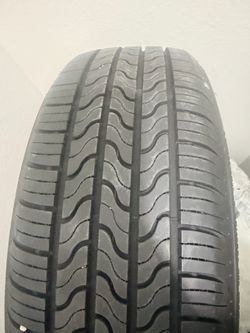 Tires Firestone 205/55R16