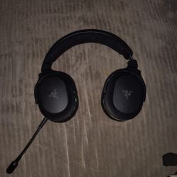 Razor Barracuda X Chroma Head Set 