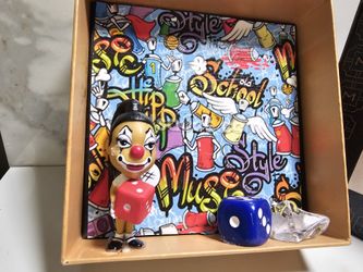 HOMIES PAYASAS Series 1