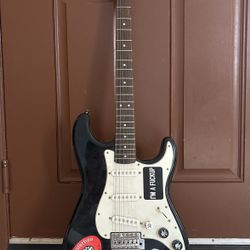 Fender Guitar 