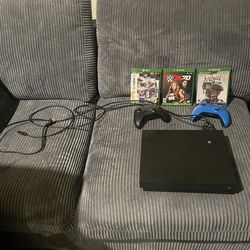 XBOXONE BUNDLE