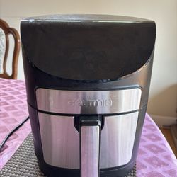 Fryer 