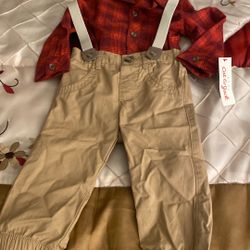 Boys Outfit