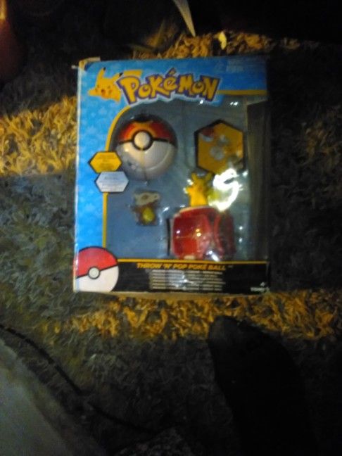 Pokemon