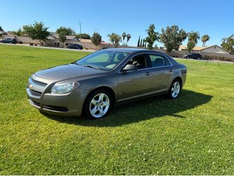 Chevy Malibu